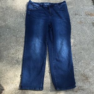 Maurices Jeans